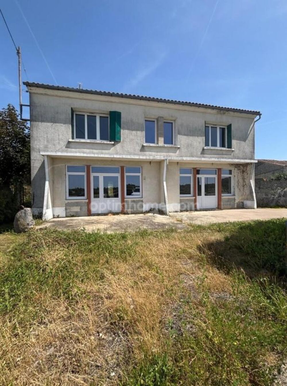 Maison 8 pièces 200 m² à Moulidars