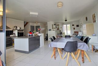  Maison � vendre 5 pi�ces 110 m�