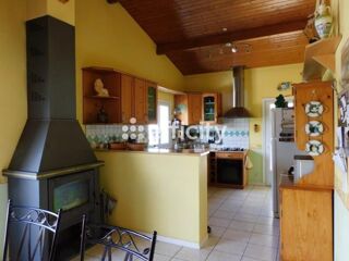  Maison � vendre 5 pi�ces 110 m�