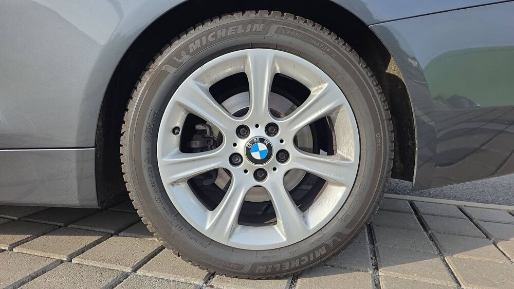 S&eacute;rie 4 (F32) 420d 184 Steptronic8 Lounge - Automatique Entretien co 2013 occasion 87000 Limoges