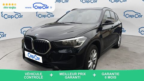 BMW X1 sDrive 18i 136 BVA Business Design 2021 occasion Saint Nazaire 44600