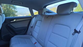 A5 I 2.0 TFSI 211 Quattro Ambiente 2012 occasion 73000 Chambery