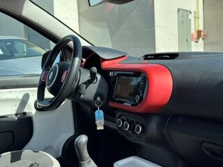 Twingo III 1.0 SCE 70 INTENS 2015 occasion 78240 Chambourcy