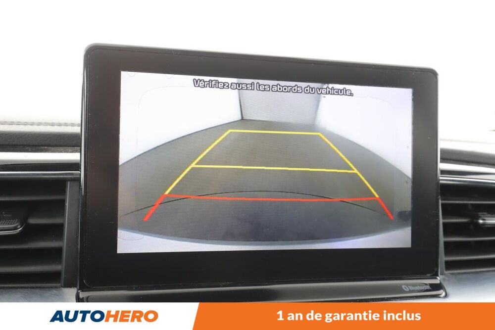 Ceed 1.4 T-GDi ISG Edition 1 DCT7 140 ch 2019 occasion 92130 Issy-les-Moulineaux