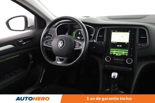 M&eacute;gane 1.2 TCe Energy Intens 132 ch 2016 occasion 92130 Issy-les-Moulineaux