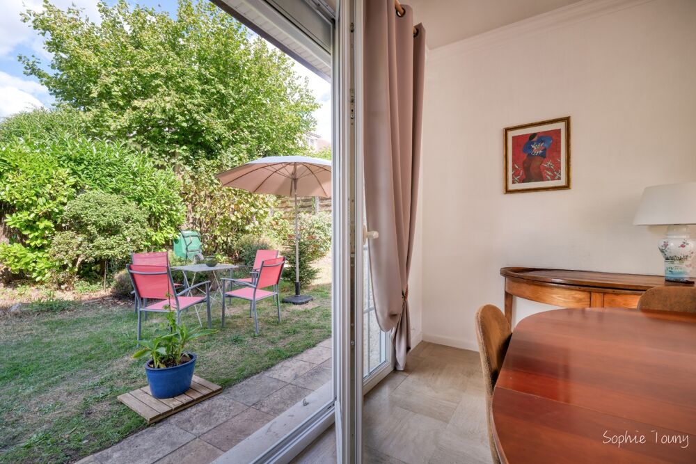 Vente Maison Maison à vendre 5 pièces GIF SUR YVETTE (91) Gif sur yvette