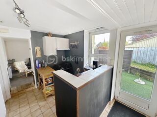  Maison � vendre 6 pi�ces 160 m�