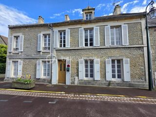  Maison � vendre 10 pi�ces 165 m�