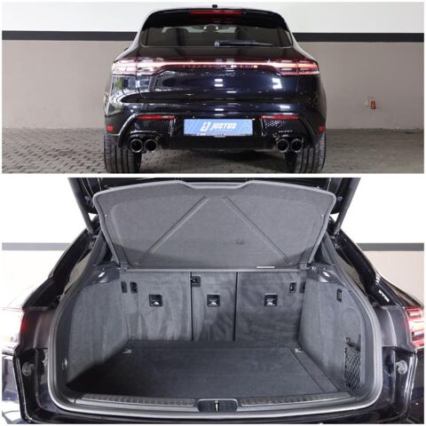 Macan GTS 2022 occasion 33000 Bordeaux
