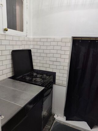  Appartement � louer 1 pi�ce 25 m�