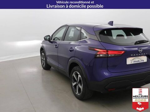 Qashqai e-Power 190 Acenta 2023 occasion 10150 Lavau