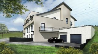  Duplex/triplex à vendre 5 pièces 105 m²