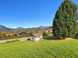 Vente Appartement Appartement à vendre 4 pièces LES CARROZ D'ARACHES (74) Les carroz d araches