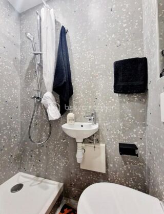  Appartement � vendre 1 pi�ce 11 m�