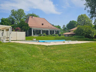  Maison � vendre 8 pi�ces 207 m�