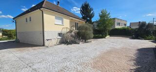  Maison � vendre 7 pi�ces 207 m�
