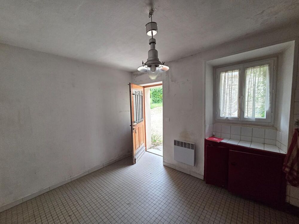 Vente Maison Maison Morainvilliers 4 pièce(s) 66 m2 Morainvilliers