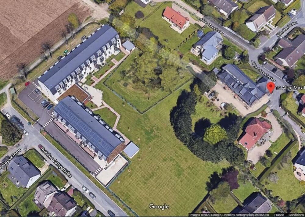 Appartement de 39m2 à louer sur Bihorel
