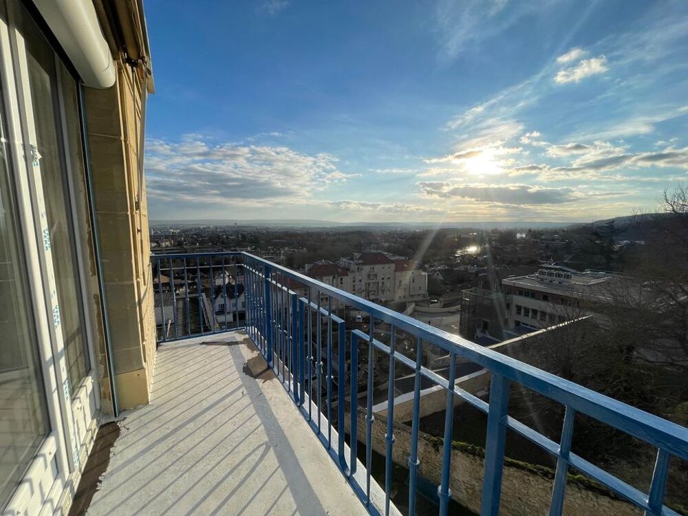 Location Appartement Appartement de 68m2 à louer sur Meulan-en-Yvelines Meulan en yvelines