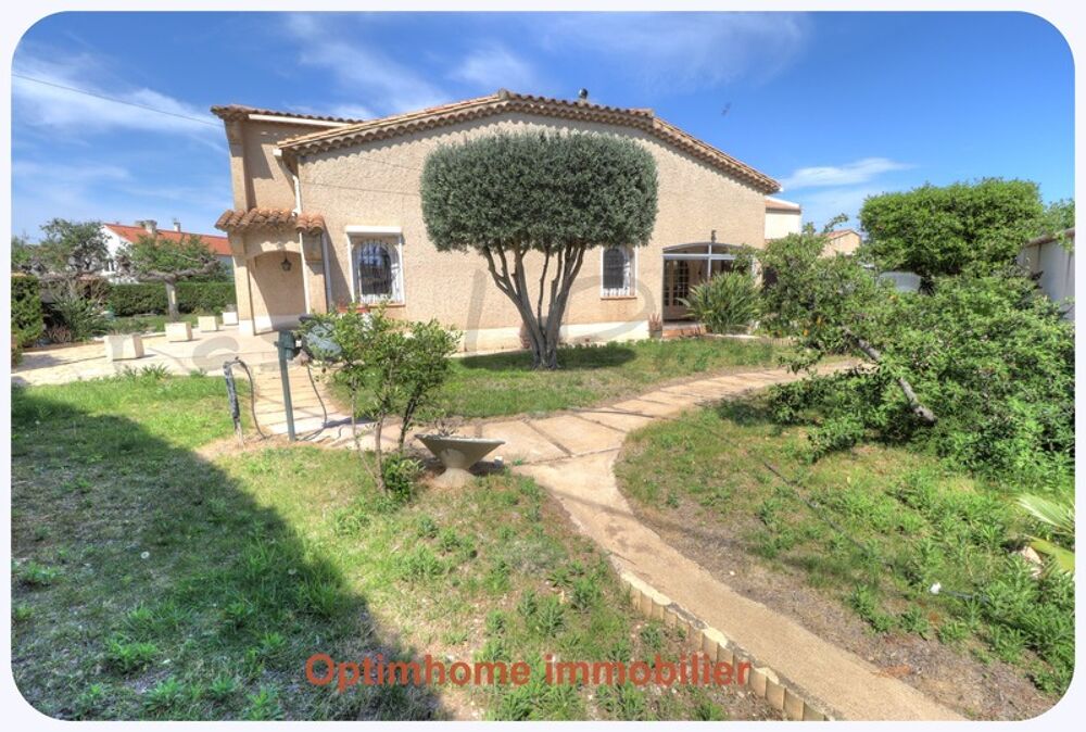 Vente Maison Maison à vendre 8 pièces AGDE (34) Agde