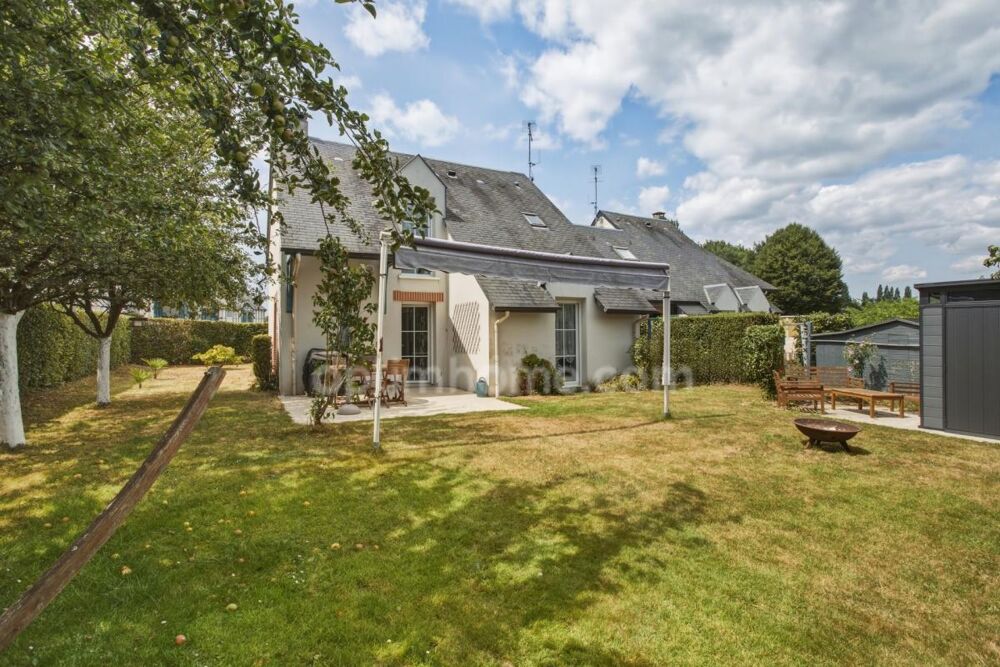 Maison 6 pièces 104 m² · à Honfleur · 104 m² · 336 000 €
