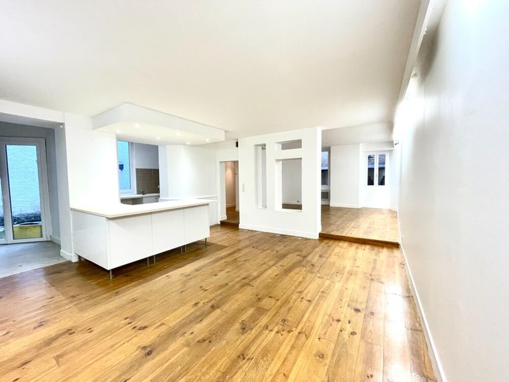 Maison 4 pièces 129 m² · à Lisle sur Tarn · 129 m² · 199 000 €