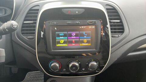 Captur TCE 90 Business 2019 occasion 76230 Isneauville