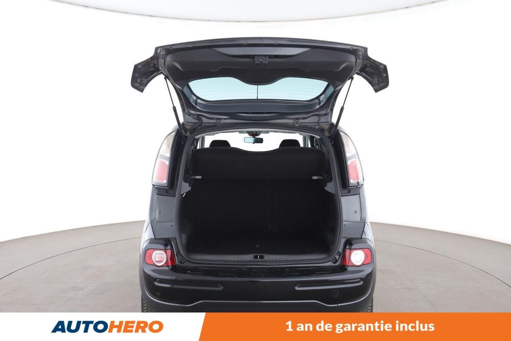 C3 Picasso 1.2 PureTech Confort 110 ch 2017 occasion 92130 Issy-les-Moulineaux