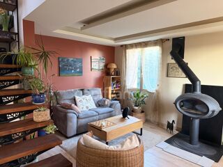  Maison � vendre 4 pi�ces 72 m�