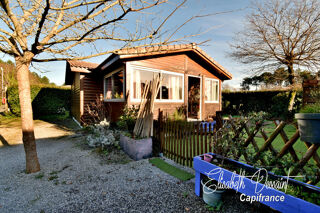 Maison 4 pièces 61 m² · à Saubion · 61 m² · 269 000 €