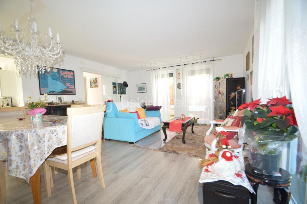 Vente Villa Villa T4 avec jardin et carport Sainte marie la mer