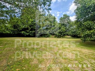  Terrain  vendre 750 m