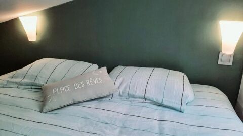  Appartement � louer 1 pi�ce 32 m�