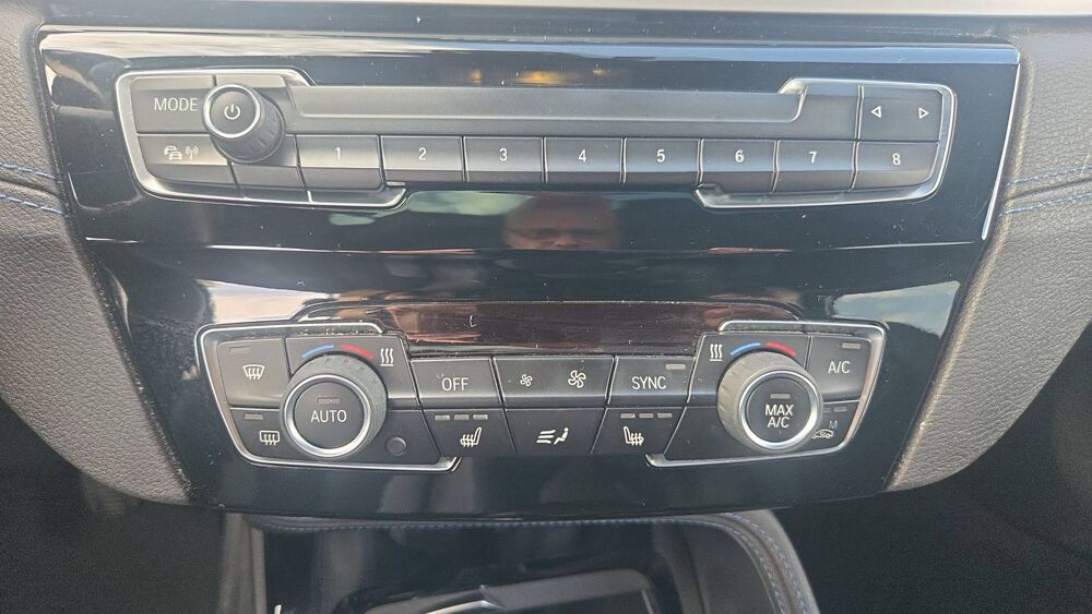 X2 sDrive 18i 140 M Sport 2020 occasion 59650 Villeneuve D Ascq