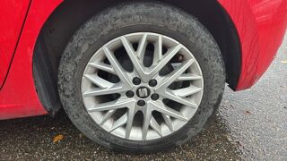 Ibiza 1.0 TSI 95 CH Urban 2021 occasion 57000 Metz
