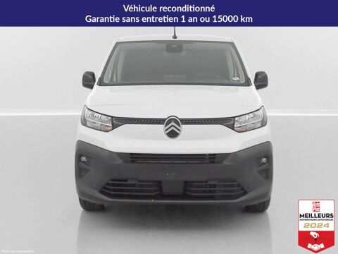 Berlingo VAN M 1.5 BlueHDi 100ch 2025 occasion 10150 Lavau