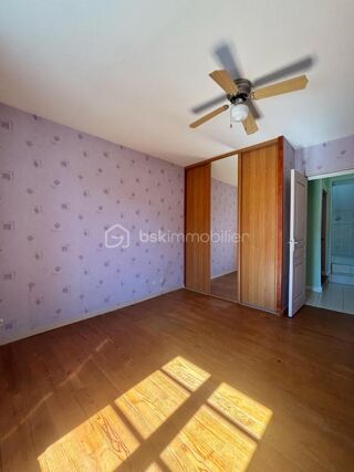  Maison à vendre 3 pièces 74 m²