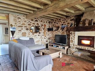 Maison à vendre 5 pièces 120 m²