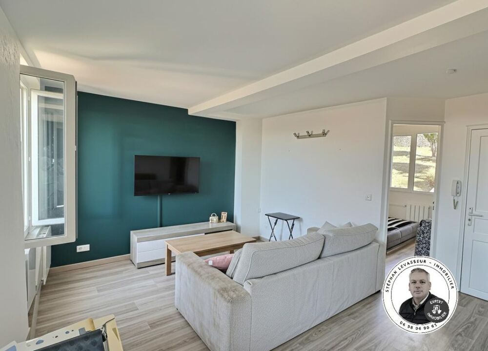 Appartement Flayosc 2 pièce(s)