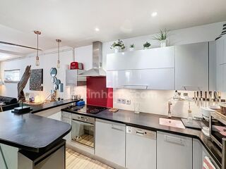  Appartement  vendre 2 pices 50 m