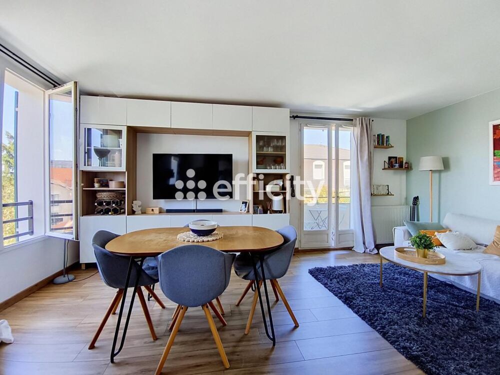Vente Appartement Appartement Saint gratien