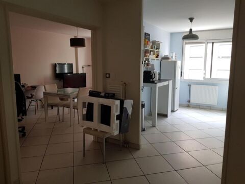  Appartement � louer 2 pi�ces 55 m�
