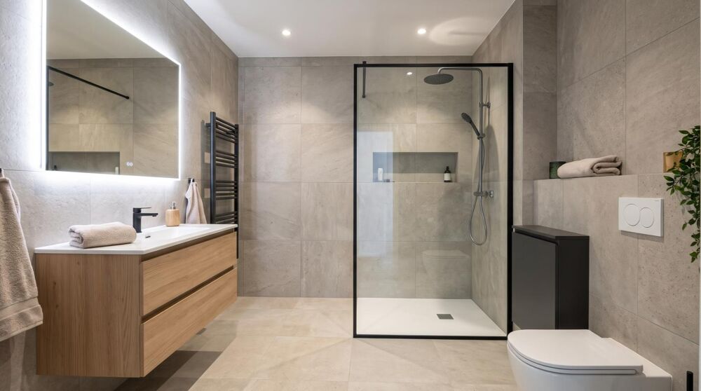 Vente Appartement T3 AVEC GRAND JARDIN PRIVATIF Saint priest