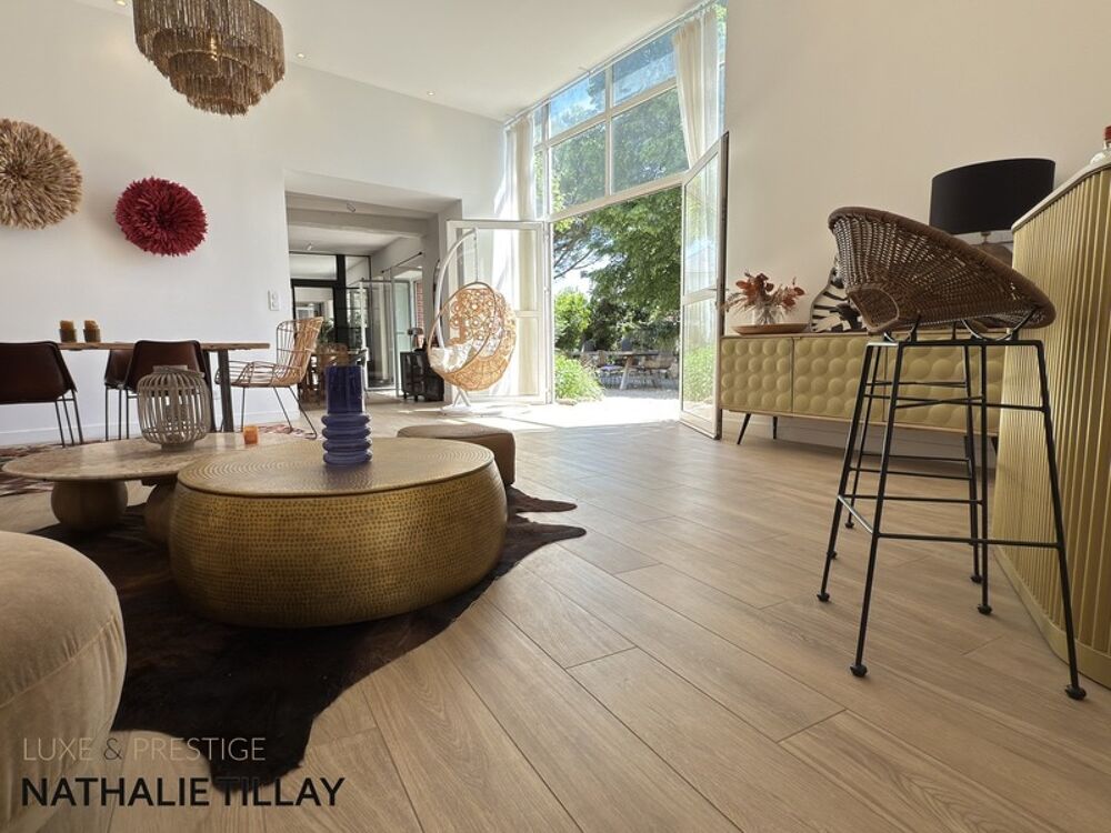  vendre  Maison La Chapelle-Saint-Mesmin (45380)