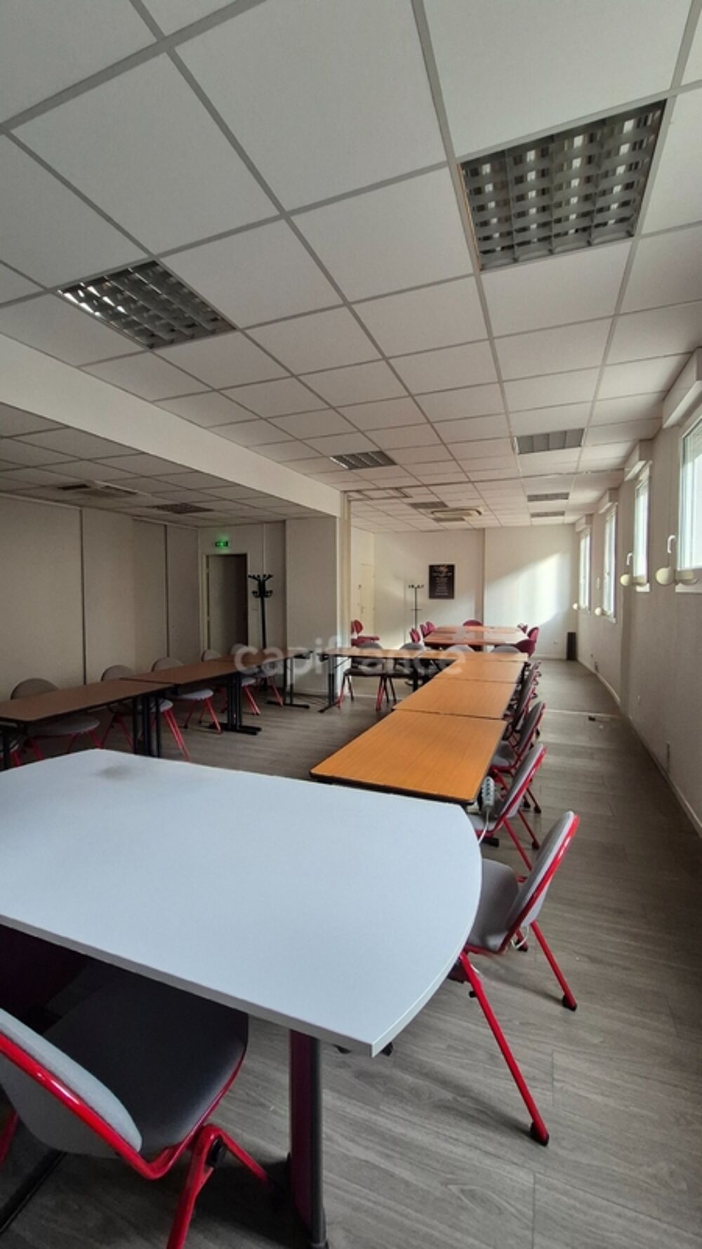   Exclusivité - Opportunité Rare - 212 m2 Locaux/bureaux à vendre TARBES (65) Tarbes