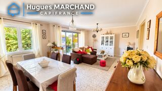 Vente Appartement A VENDRE VALRAS-PLAGE (34350)– T3 DE 77 M² – RÉSIDENCE – PARKING PRIVATIF – CAVE – À 400 M DE LA PLAGE Valras plage
