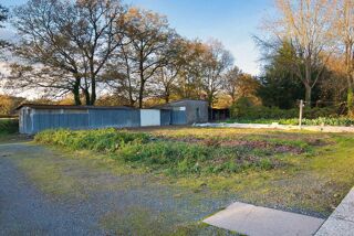  Terrain � vendre 2018 m�