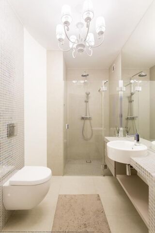  Appartement � vendre 4 pi�ces 85 m�