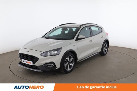 Annonce voiture Ford Focus 12690 €