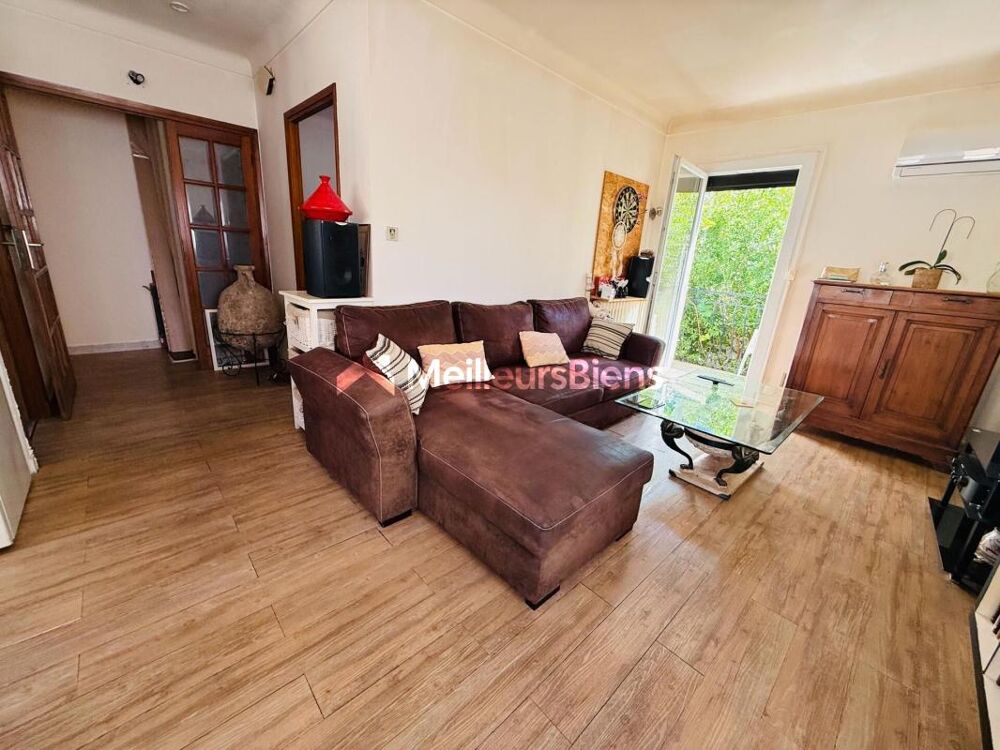 Vente Maison Maison individuelle 92m2 SECTEUR LES PLATANES Perpignan